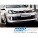 Golf 6 GTI LED dienos šviesos žibintai